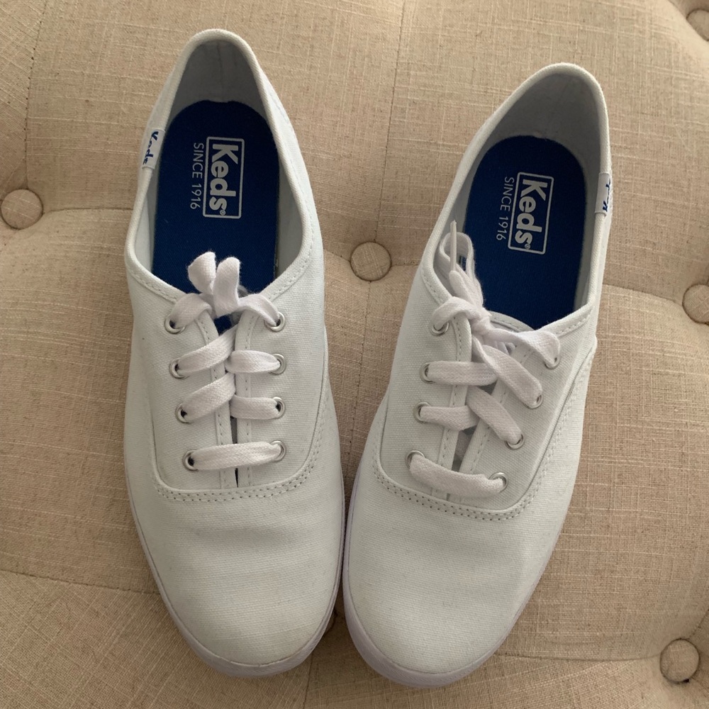 Original Keds Shoes